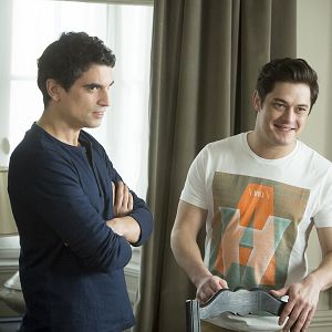 Bilder Aurélien Wiik