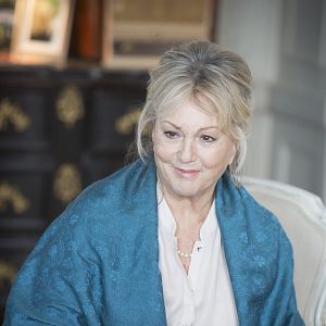 Bilder Des roses en hiver