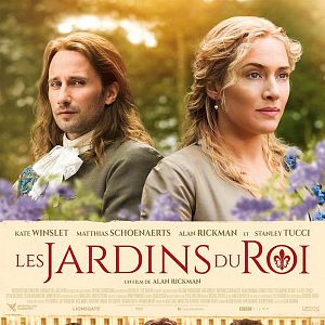 Bilder Die Gärtnerin von Versailles