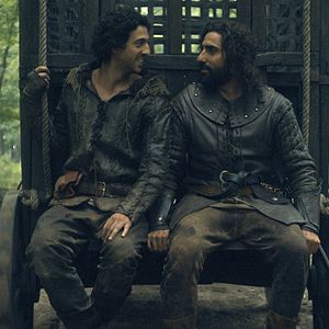 Bilder Robin des bois, la véritable histoire