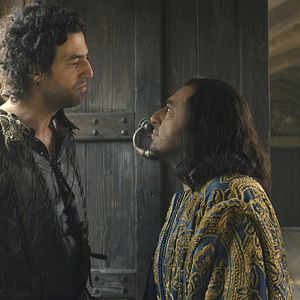 Bilder Patrick Timsit