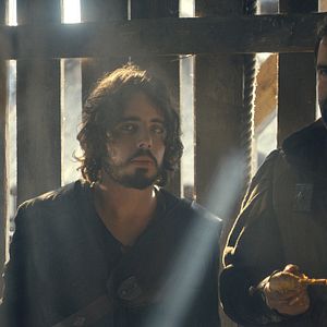 Bilder Robin des bois, la véritable histoire