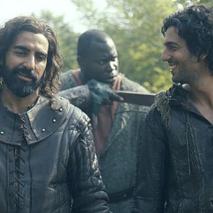 Bilder Robin des bois, la véritable histoire