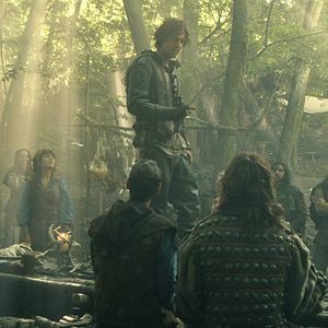 Bilder Robin des bois, la véritable histoire