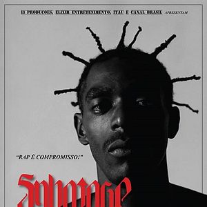 Bilder Sabotage: Maestro do Canão