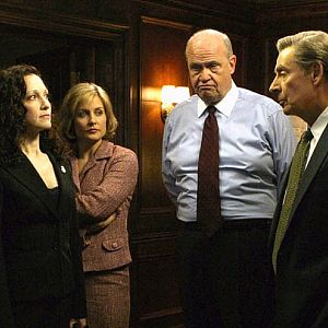 Bilder Law & Order: Trial by Jury