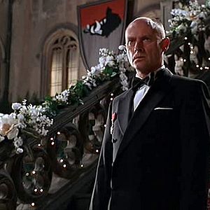 Bilder Mein Liebling, der Tyrann