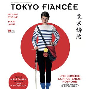 Bilder Tokyo Fiancée