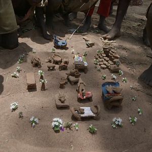 Bilder Madina's Dream