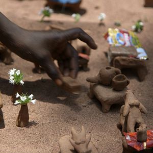 Bilder Madina's Dream