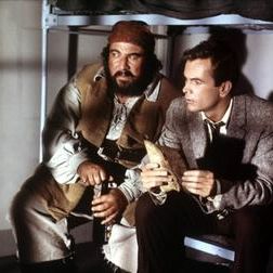 Bilder Käpt'n Blackbeards Spuk-Kaschemme