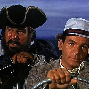 Bilder Käpt'n Blackbeards Spuk-Kaschemme