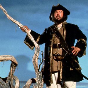 Bilder Käpt'n Blackbeards Spuk-Kaschemme