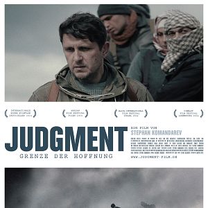 Bilder Judgment - Grenze der Hoffnung