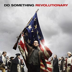 Bilder Turn - Washington's Spies