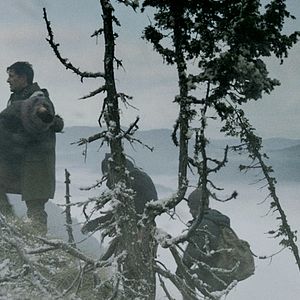 Bilder Judgment - Grenze der Hoffnung