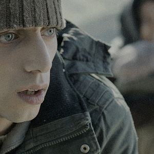 Bilder Judgment - Grenze der Hoffnung