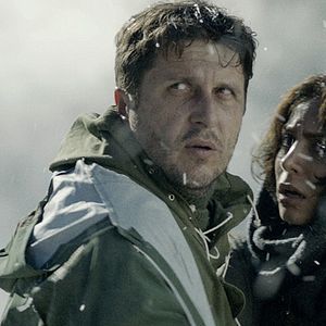 Bilder Judgment - Grenze der Hoffnung