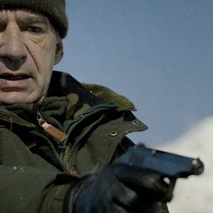 Bilder Judgment - Grenze der Hoffnung