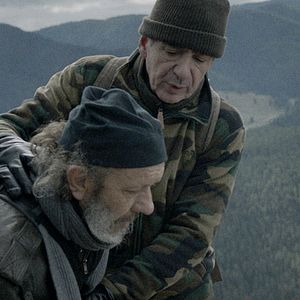 Bilder Judgment - Grenze der Hoffnung