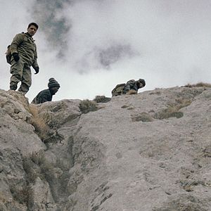 Bilder Judgment - Grenze der Hoffnung