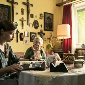 Bilder Dorothea Walda