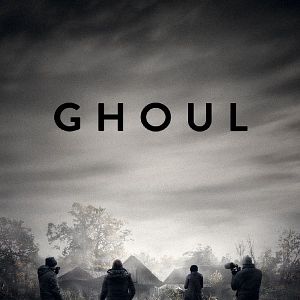 Bilder Ghoul - Die Legende vom Leichenesser