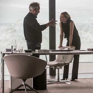 Bilder James Bond 007 - Spectre