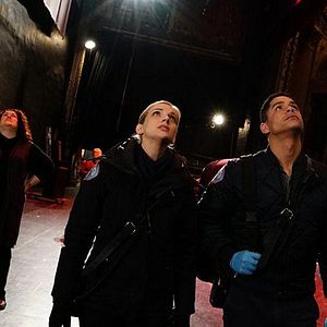 Bilder Lauren German