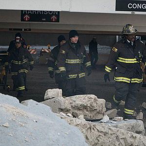 Bilder Eamonn Walker