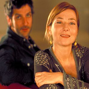 Bilder The 2 Sides of the Bed