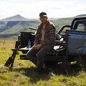 Bilder Peter Sarsgaard