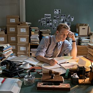 Bilder Alexander Fehling