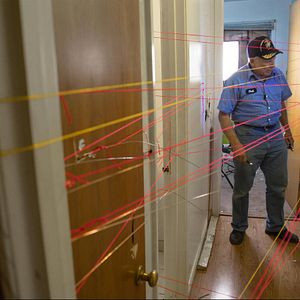 Bilder Peace Officer