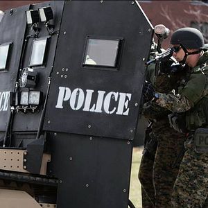 Bilder Peace Officer