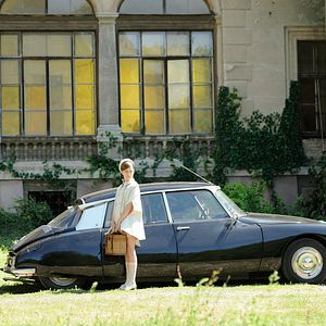 Bilder Das Geheimnis der Murmel-Gang