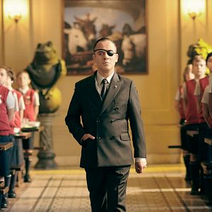 Bilder Das Geheimnis der Murmel-Gang