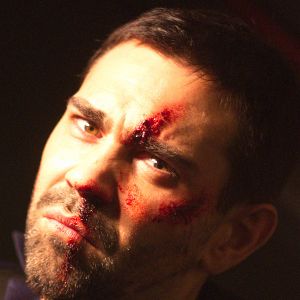 Bilder Tom Benedict Knight