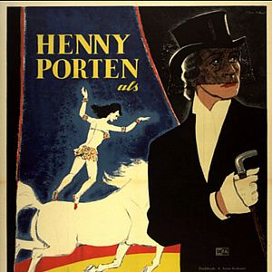 Bilder Carola Lamberti - Eine vom Zirkus