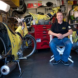 Bilder Speed, Mud & Glory