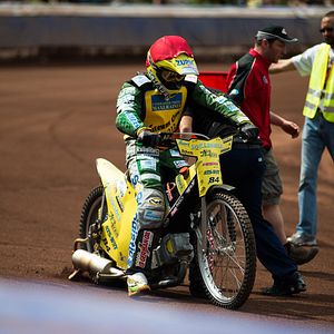 Bilder Speed, Mud & Glory