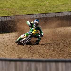 Bilder Speed, Mud & Glory