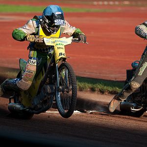 Bilder Speed, Mud & Glory