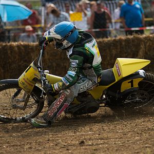 Bilder Speed, Mud & Glory