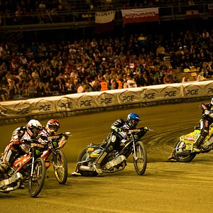 Bilder Speed, Mud & Glory