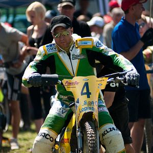 Bilder Speed, Mud & Glory