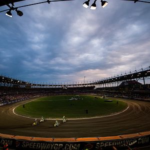 Bilder Speed, Mud & Glory