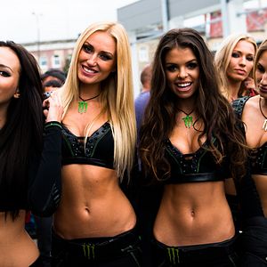 Bilder Speed, Mud & Glory