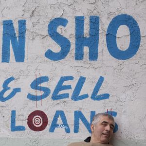 Bilder The Sandwich Nazi