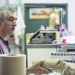 Bilder The Sandwich Nazi